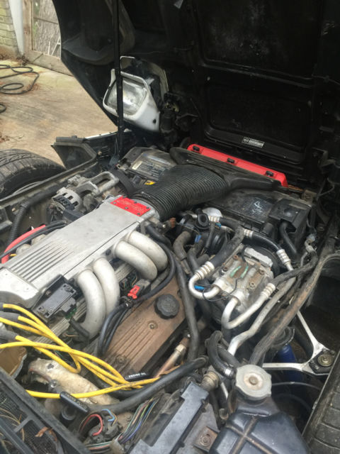 1991 Chevrolet Corvette base - photo 6
