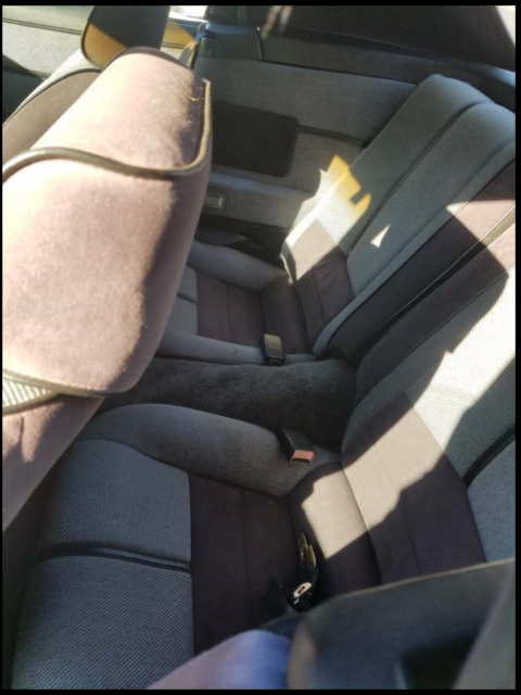 1991 Chevrolet Camaro Z28 - photo 4