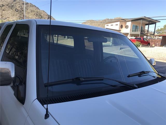 1991 Chevrolet Silverado 1500 Silverado - photo 10