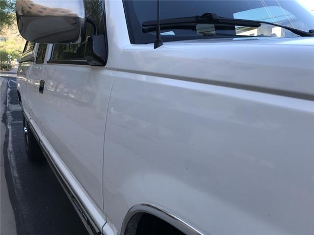 1991 Chevrolet Silverado 1500 Silverado - photo 11