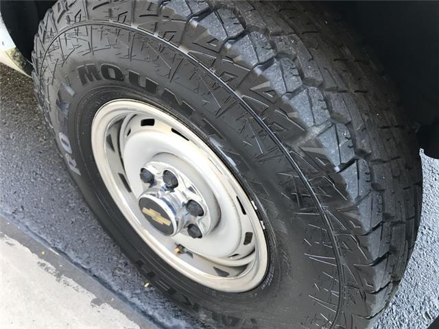 1991 Chevrolet Silverado 1500 Silverado - photo 12