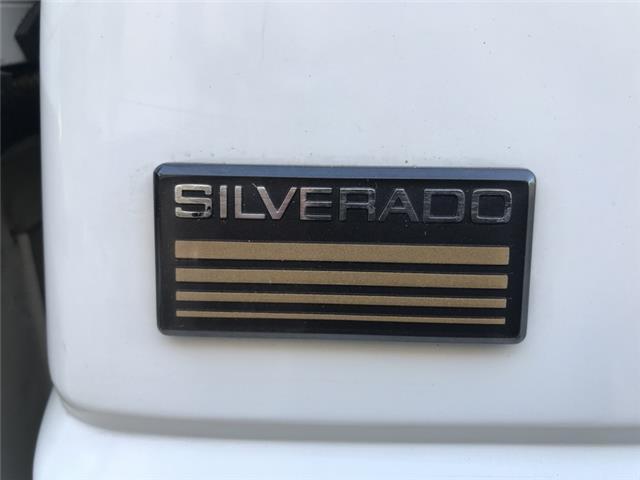 1991 Chevrolet Silverado 1500 Silverado - photo 7
