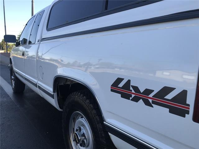 1991 Chevrolet Silverado 1500 Silverado - photo 9