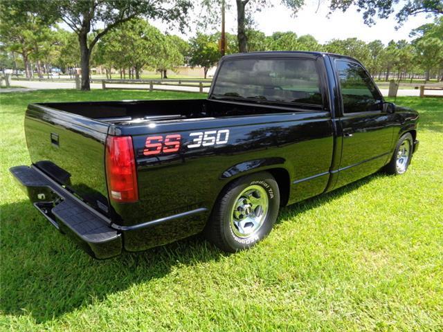 1991 Chevrolet Other Pickups -- - photo 10