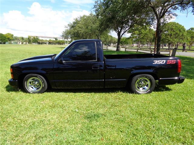 1991 Chevrolet Other Pickups -- - photo 4