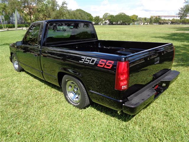1991 Chevrolet Other Pickups -- - photo 6