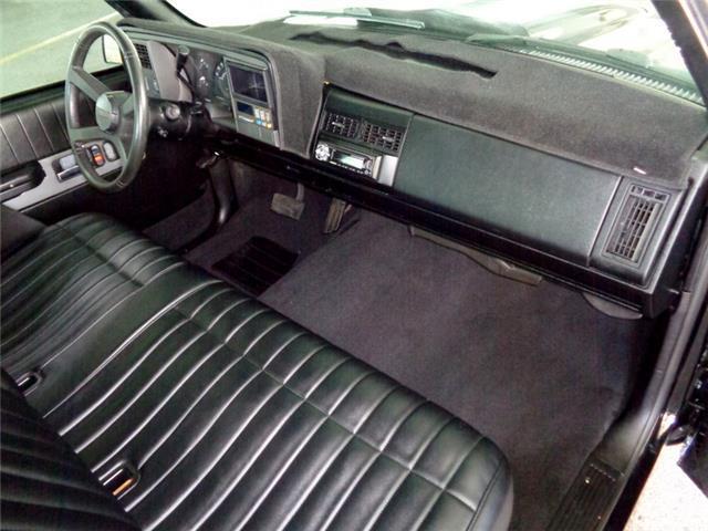 1991 Chevrolet Other Pickups -- - photo 7