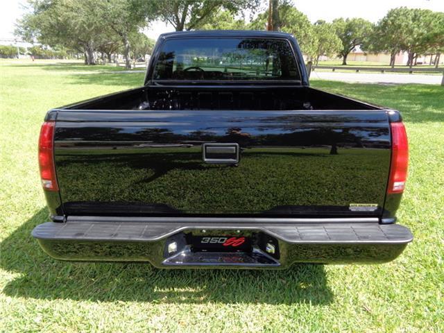 1991 Chevrolet Other Pickups -- - photo 8