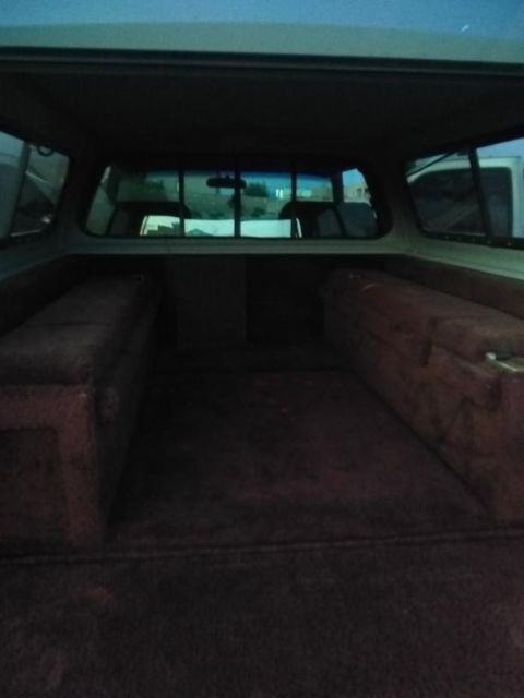 1991 Chevrolet C/K Pickup 1500 Silverado - photo 6
