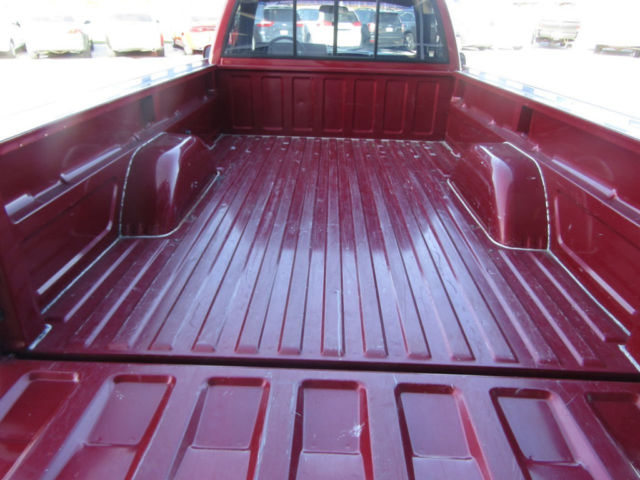 1991 Chevrolet C/K Pickup 2500 Reg Cab 131.5" - photo 7