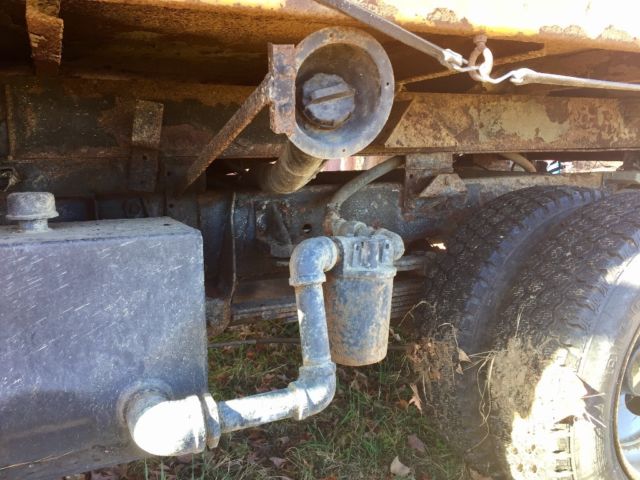 1991 Chevrolet C/K Pickup 3500 Cheyenne - photo 4