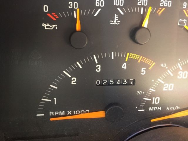 1991 Chevrolet C/K Pickup 3500 Cheyenne - photo 5