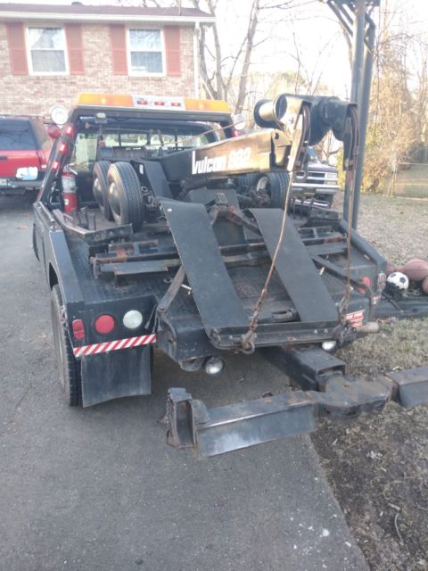 1991 Chevrolet C/K Pickup 3500 - photo 6