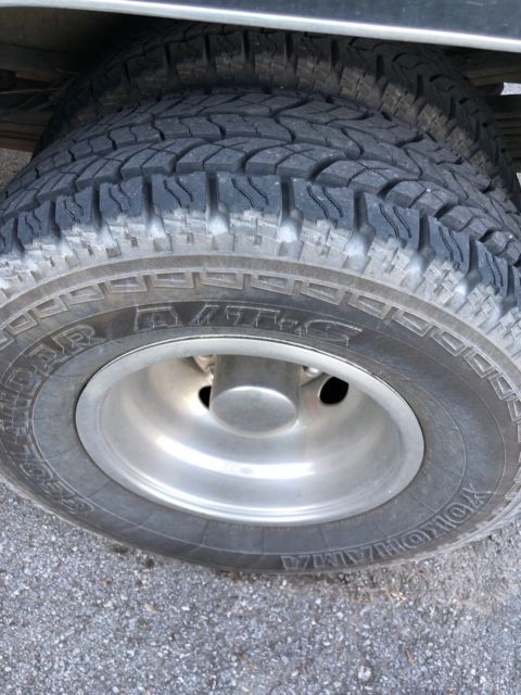1991 Chevrolet C/K Pickup 3500 - photo 11