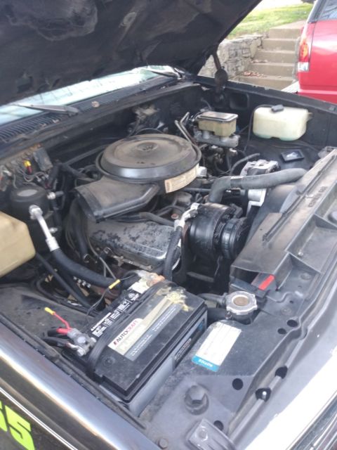 1991 Chevrolet C/K Pickup 3500 - photo 9