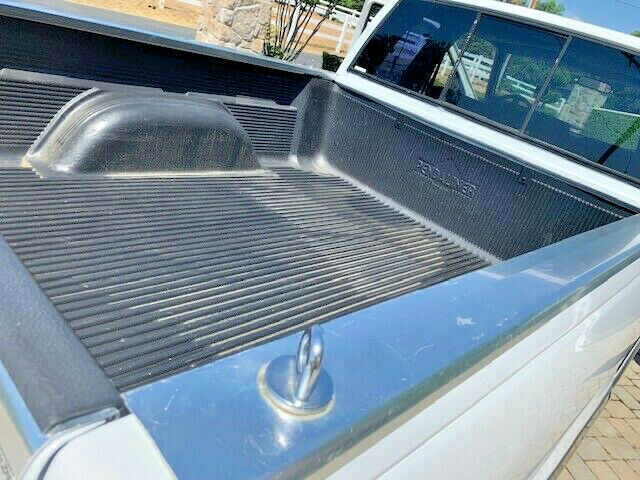 1991 Chevrolet C/K Pickup 2500 CK 2500 - photo 10