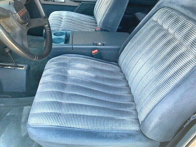1991 Chevrolet C/K Pickup 2500 CK 2500 - photo 9