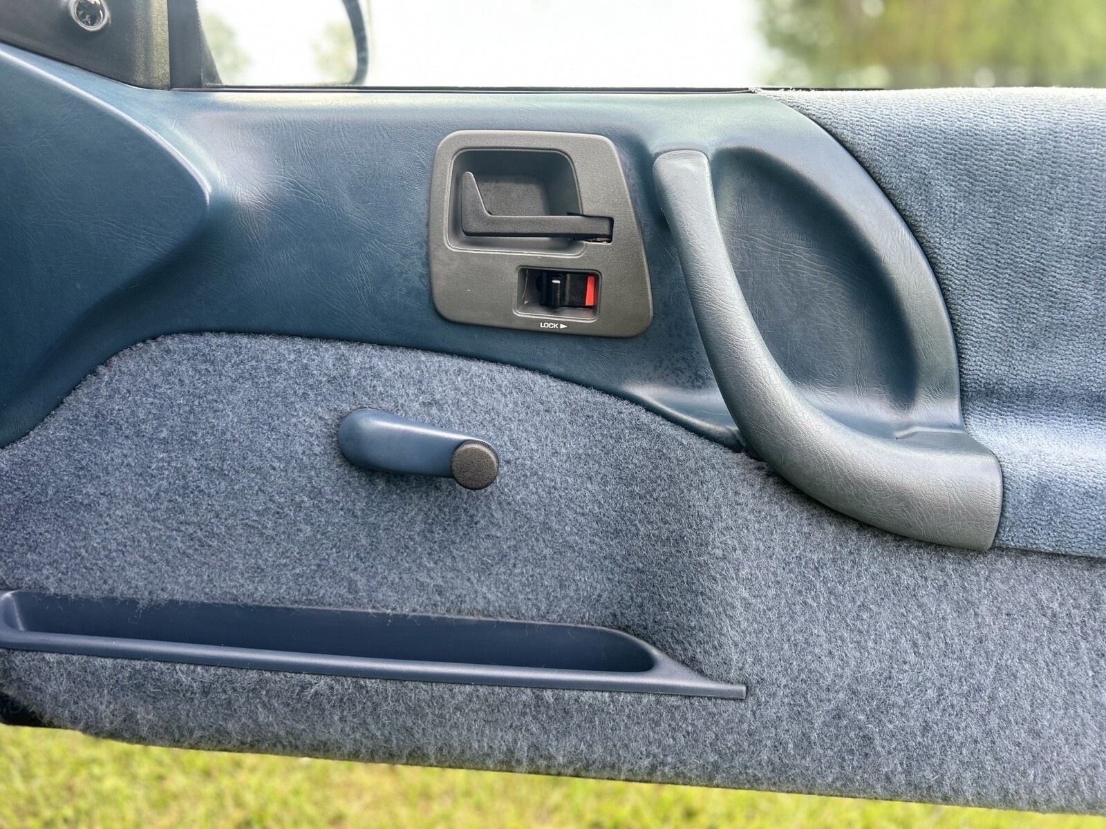 1991 Chevrolet Beretta - photo 12