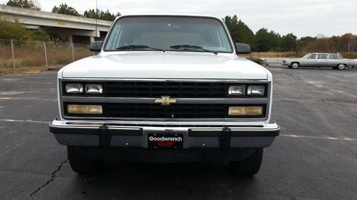 1991 Chevrolet Blazer -- - photo 7