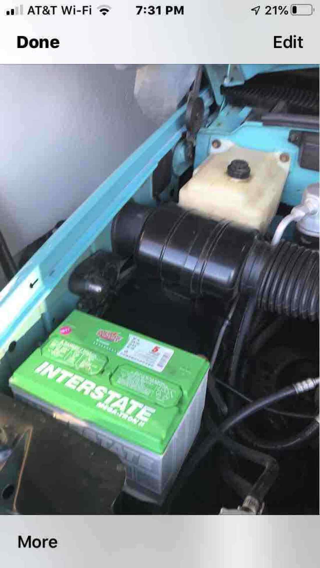 1991 Chevrolet C1500 C1500 - photo 11