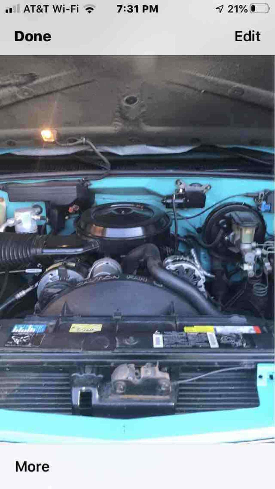 1991 Chevrolet C1500 C1500 - photo 8