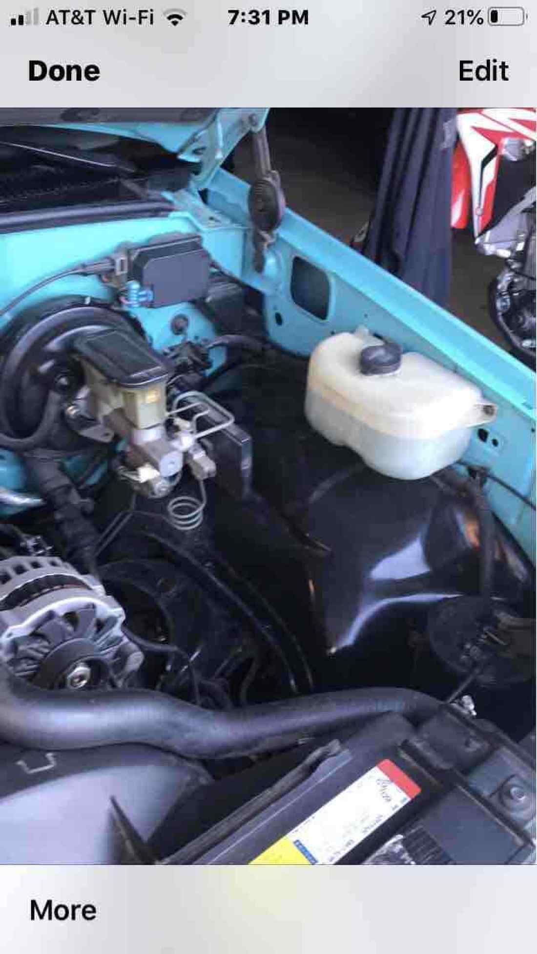 1991 Chevrolet C1500 C1500 - photo 9