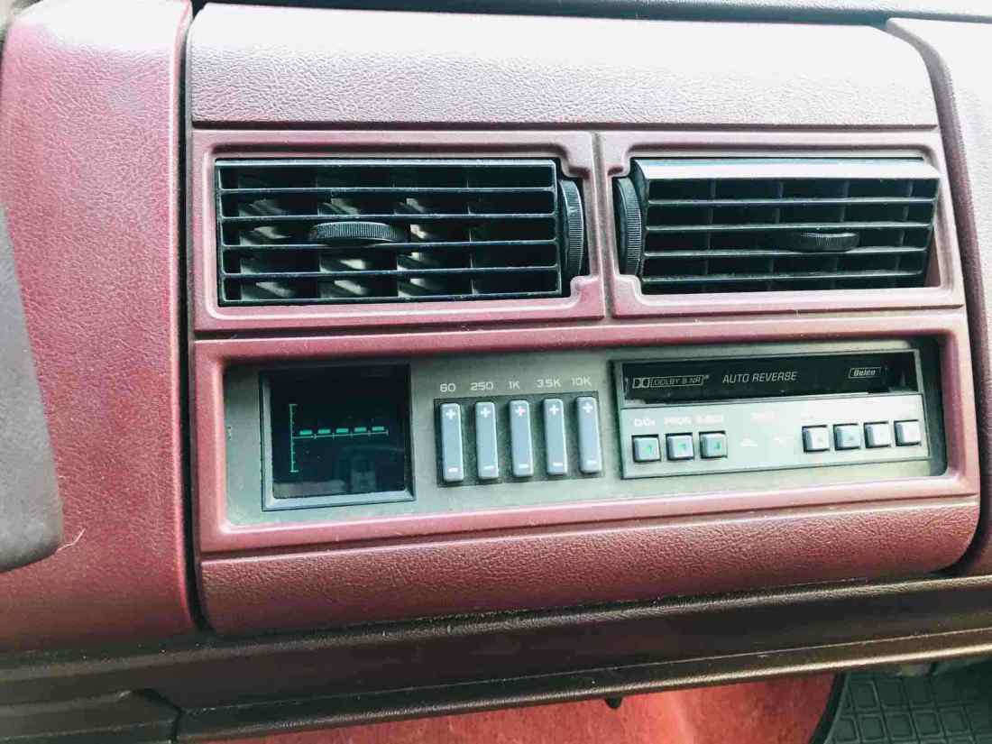 1991 Chevrolet C1500 C1500 - photo 12