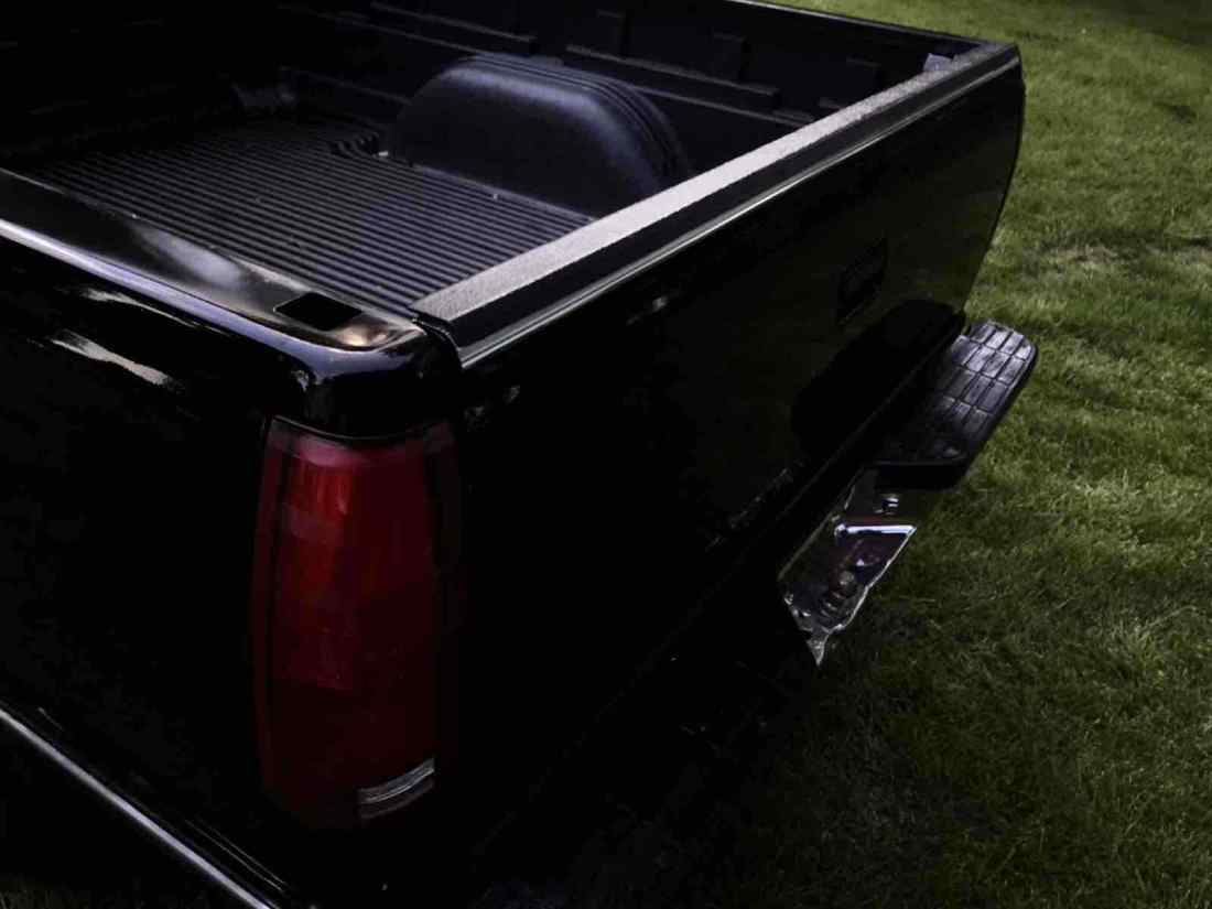 1991 Chevrolet C1500 C1500 - photo 6