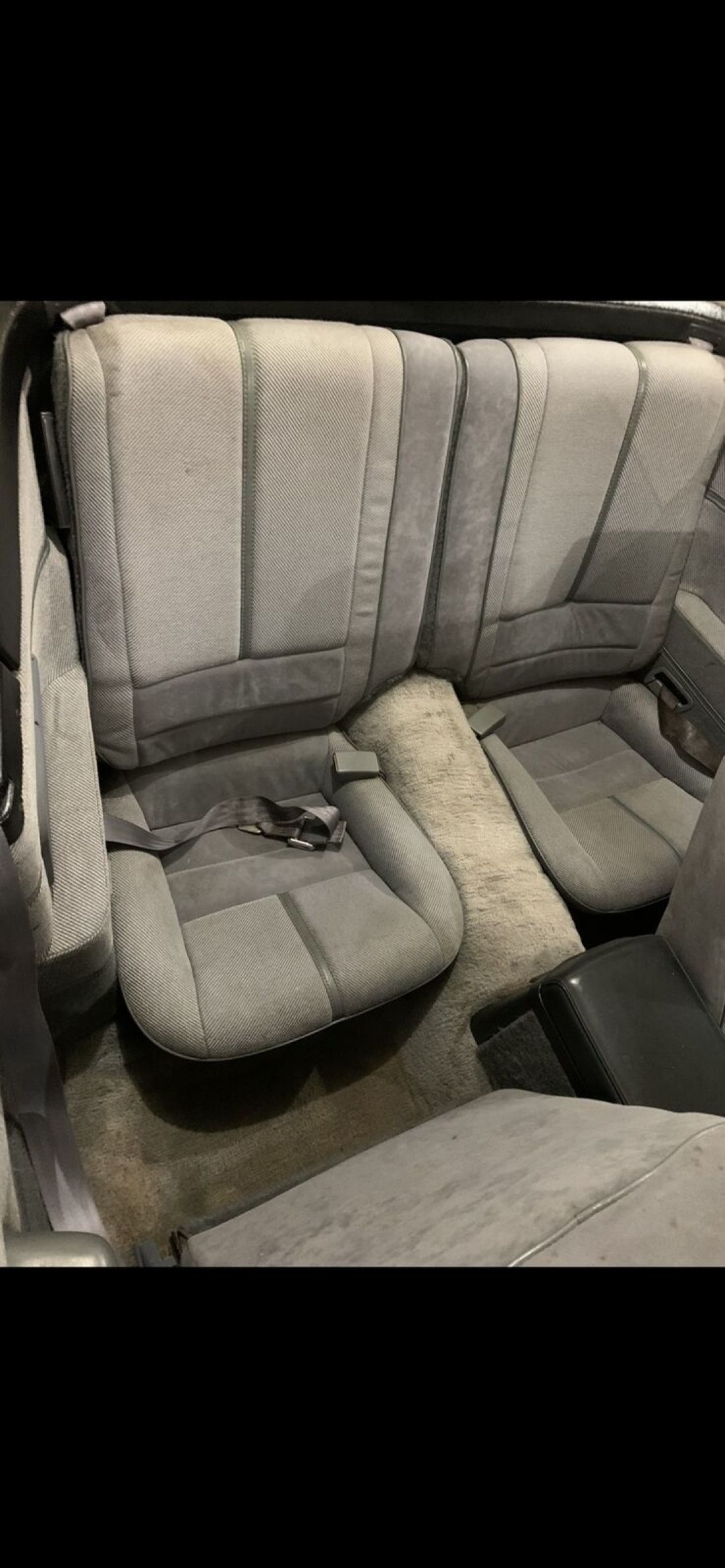 1991 Chevrolet Camaro RS - photo 10