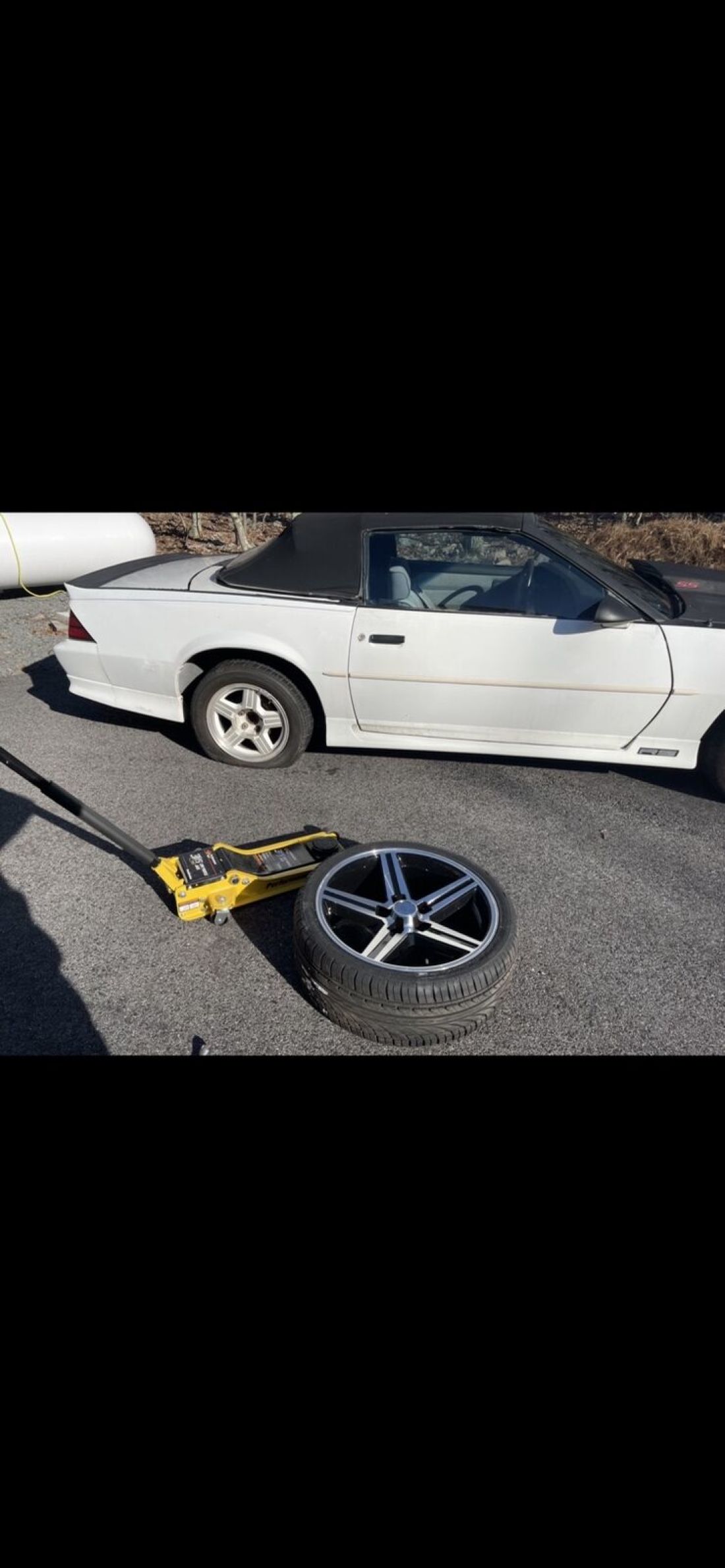 1991 Chevrolet Camaro RS - photo 11