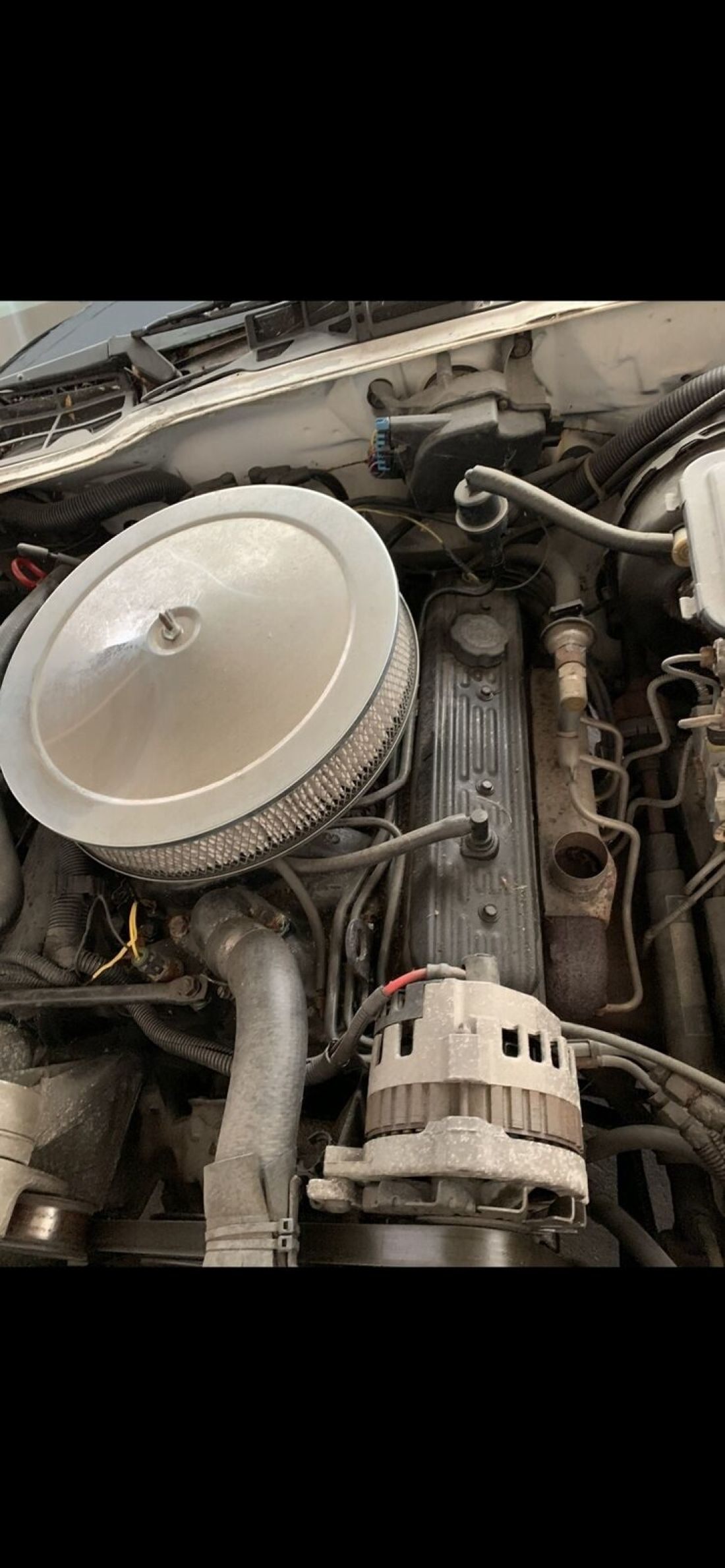 1991 Chevrolet Camaro RS - photo 12