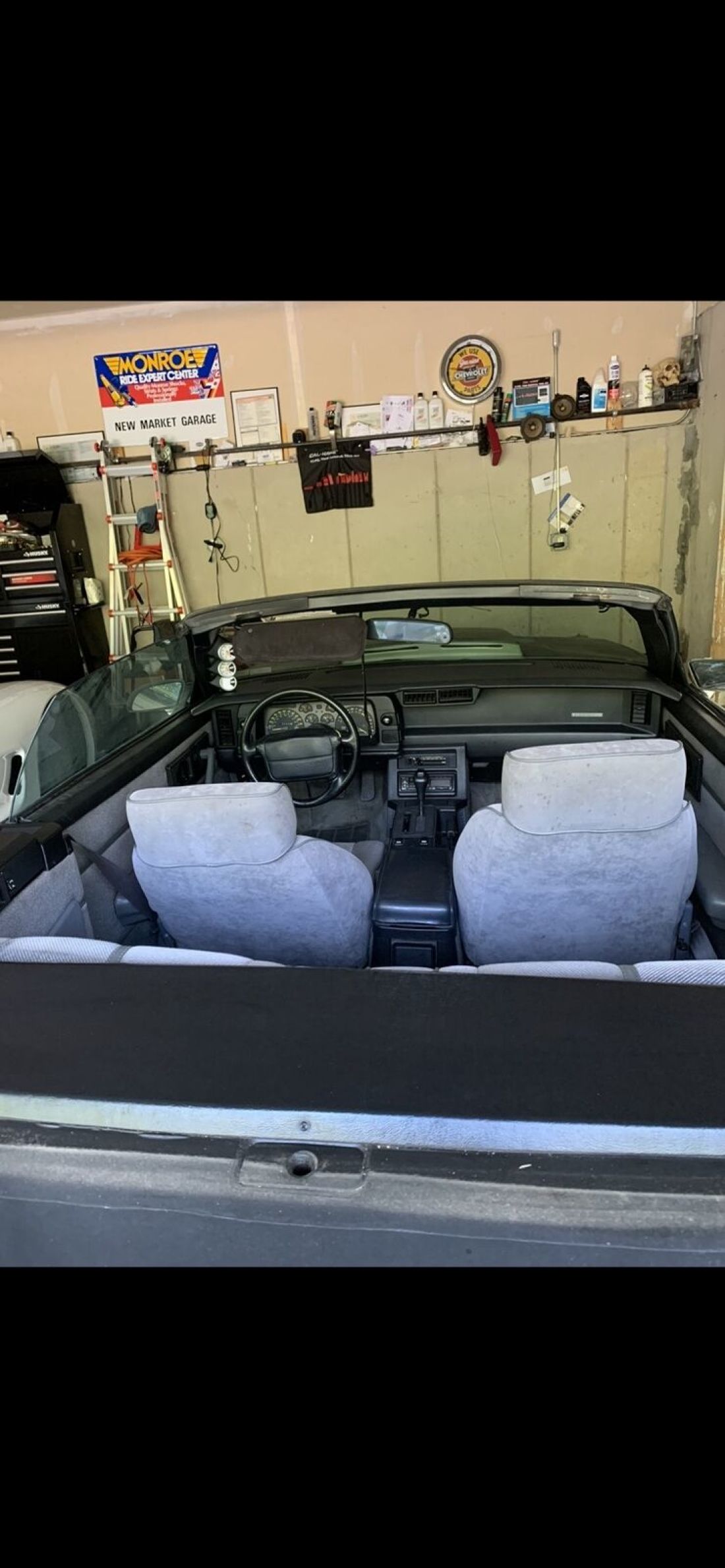 1991 Chevrolet Camaro RS - photo 5