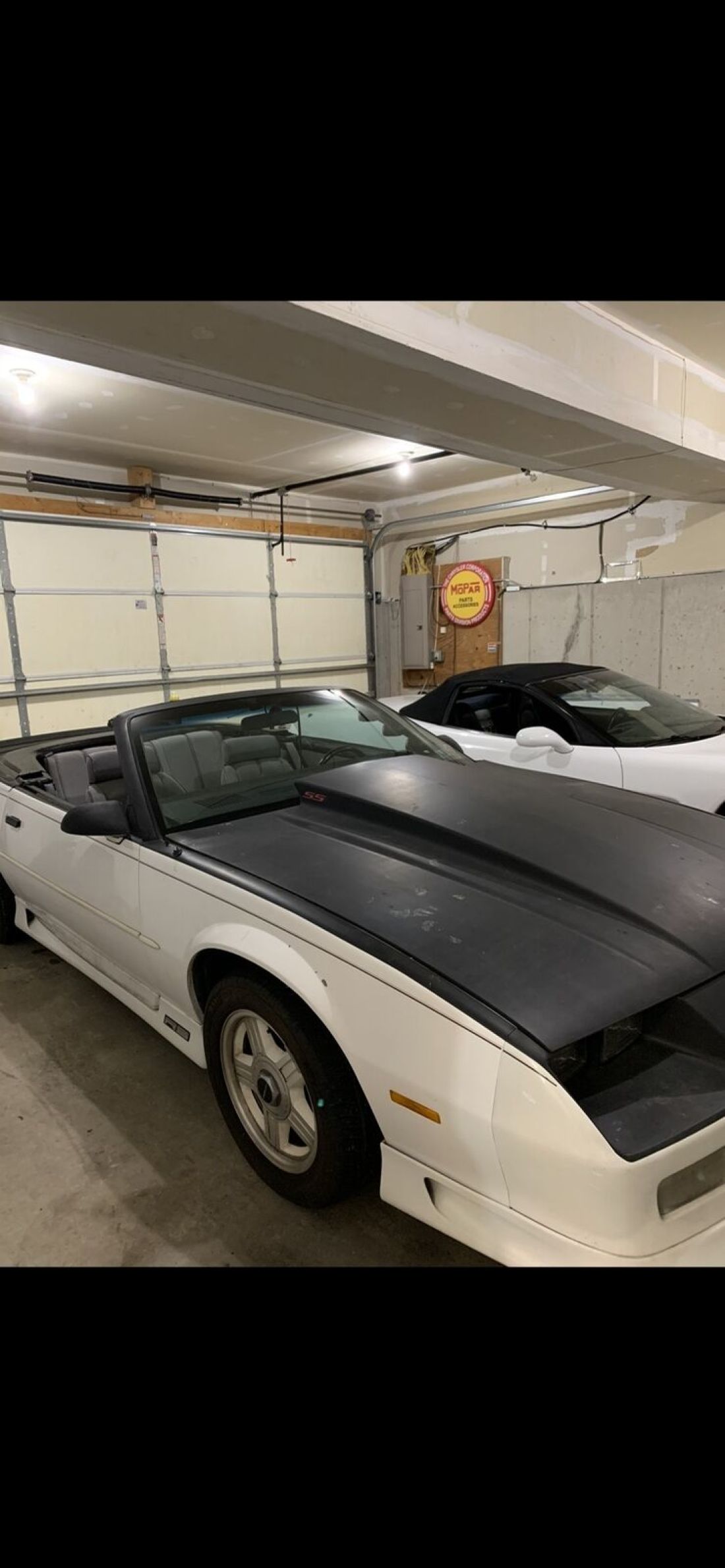 1991 Chevrolet Camaro RS - photo 6