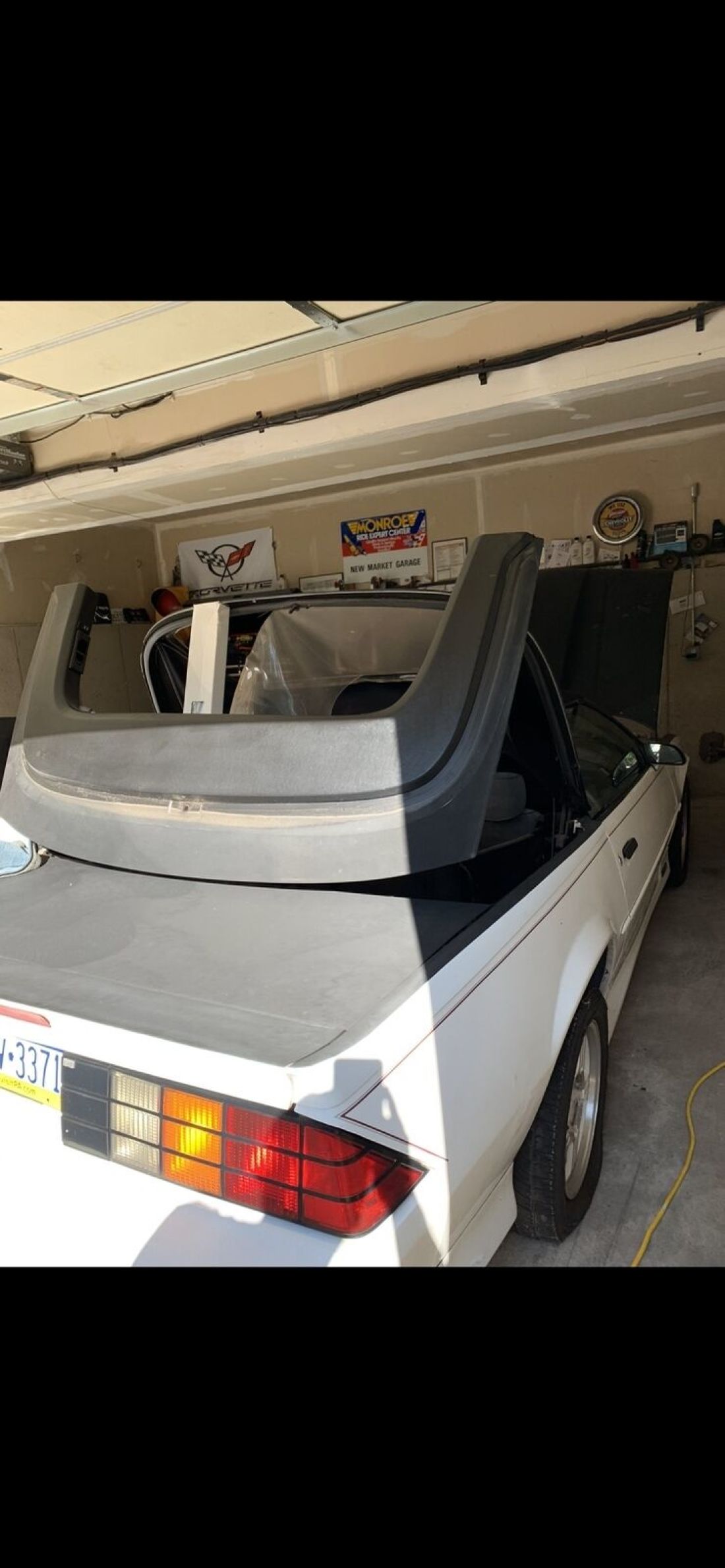 1991 Chevrolet Camaro RS - photo 8