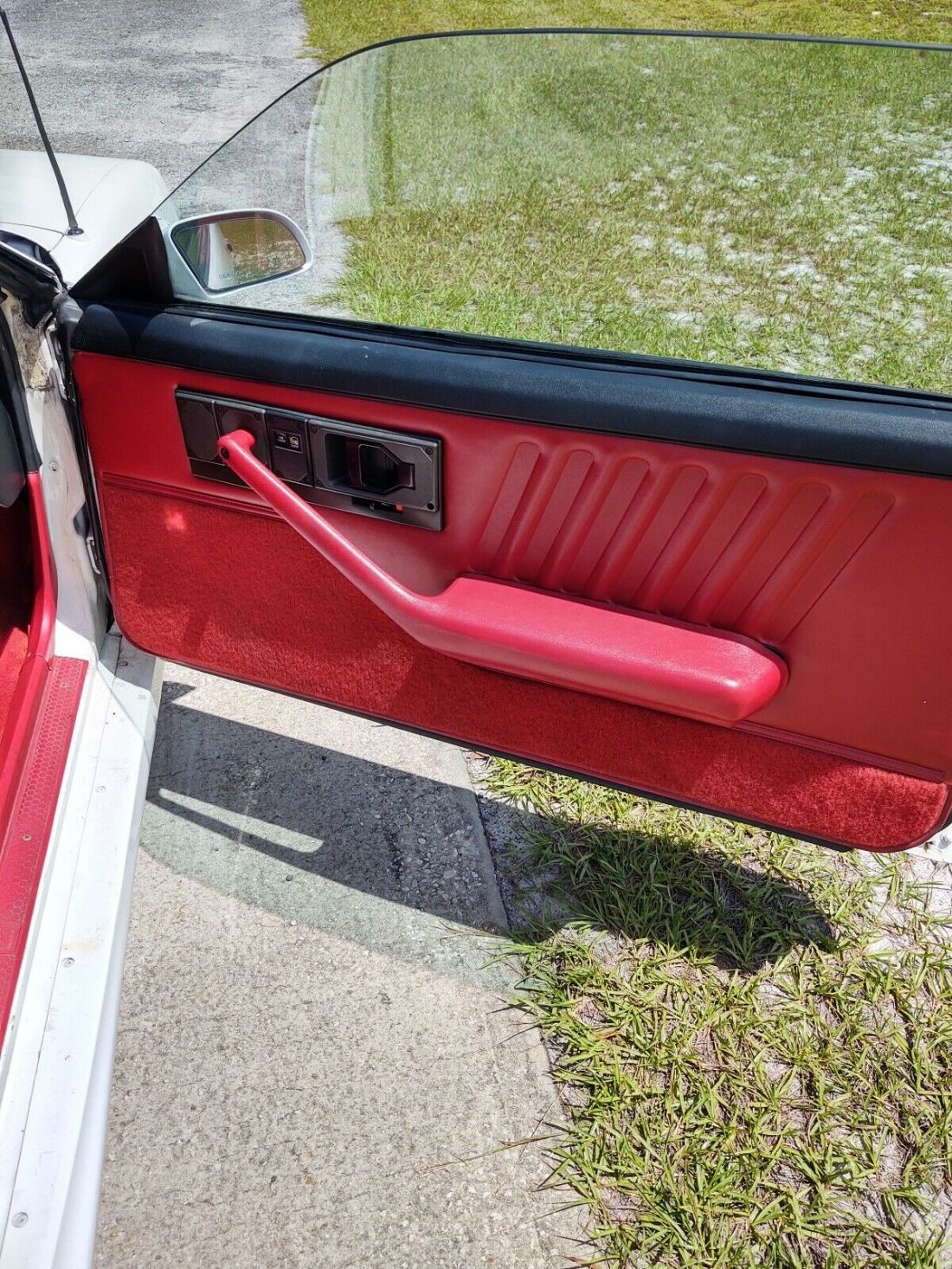 1991 Chevrolet Camaro Z28 - photo 10