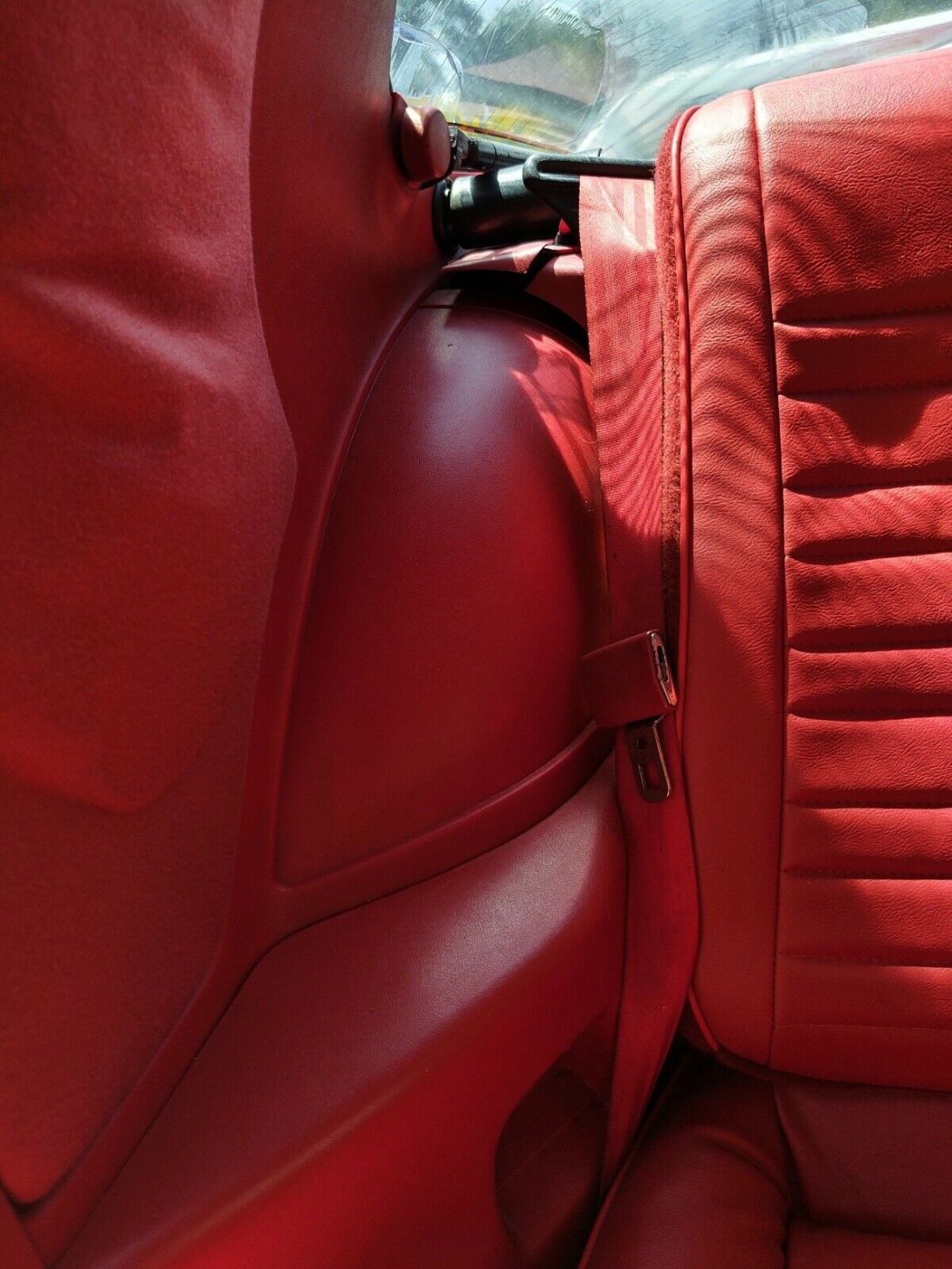 1991 Chevrolet Camaro Z28 - photo 11