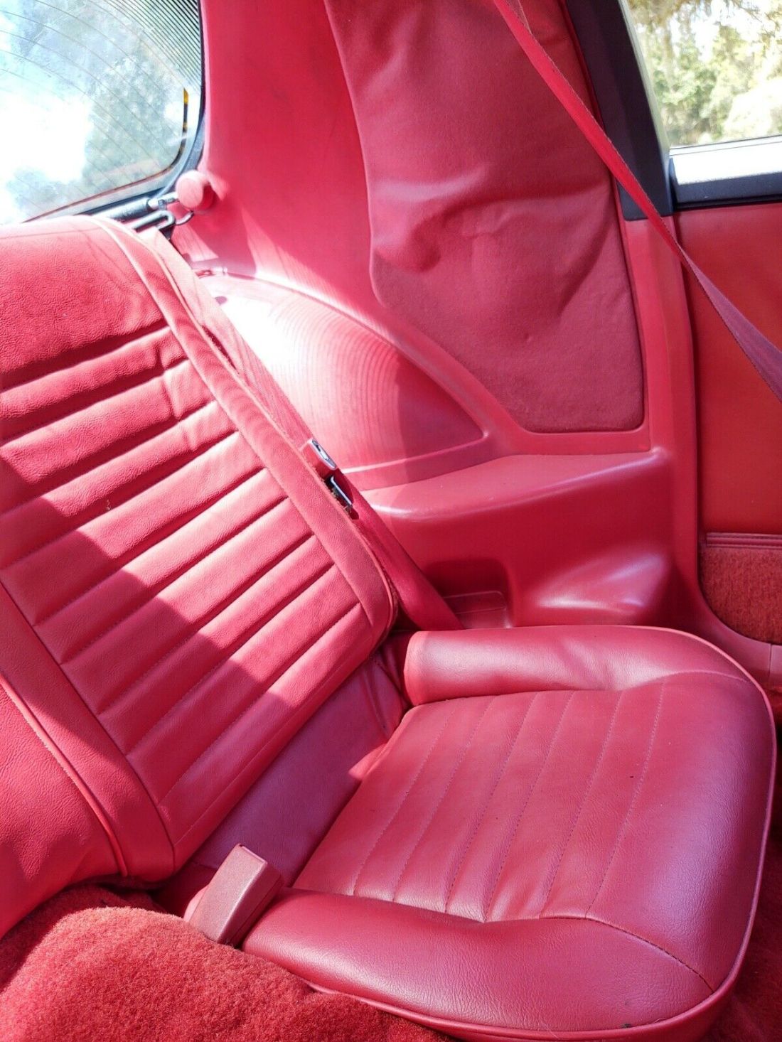 1991 Chevrolet Camaro Z28 - photo 12