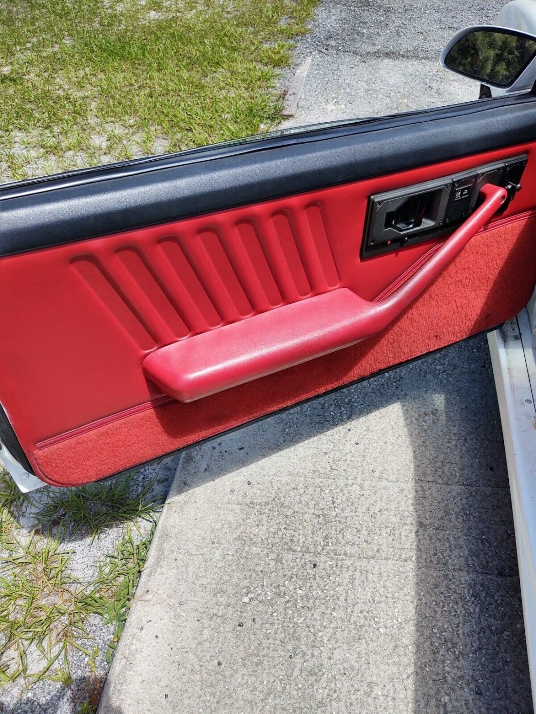 1991 Chevrolet Camaro Z28 - photo 13