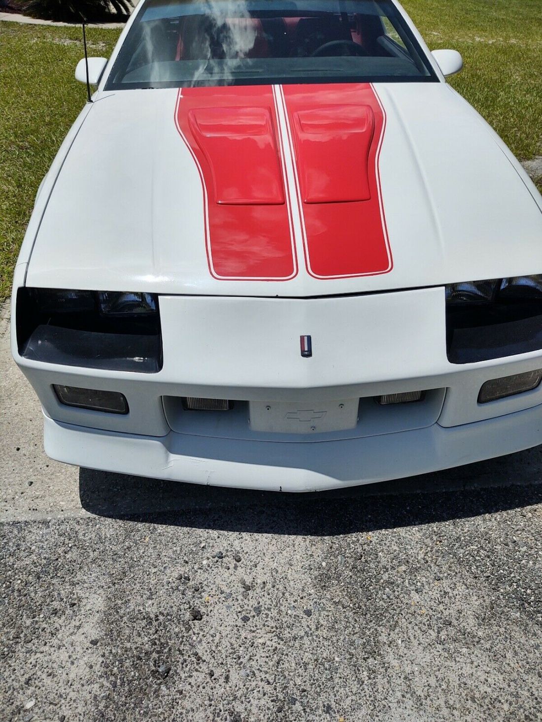 1991 Chevrolet Camaro Z28 - photo 2