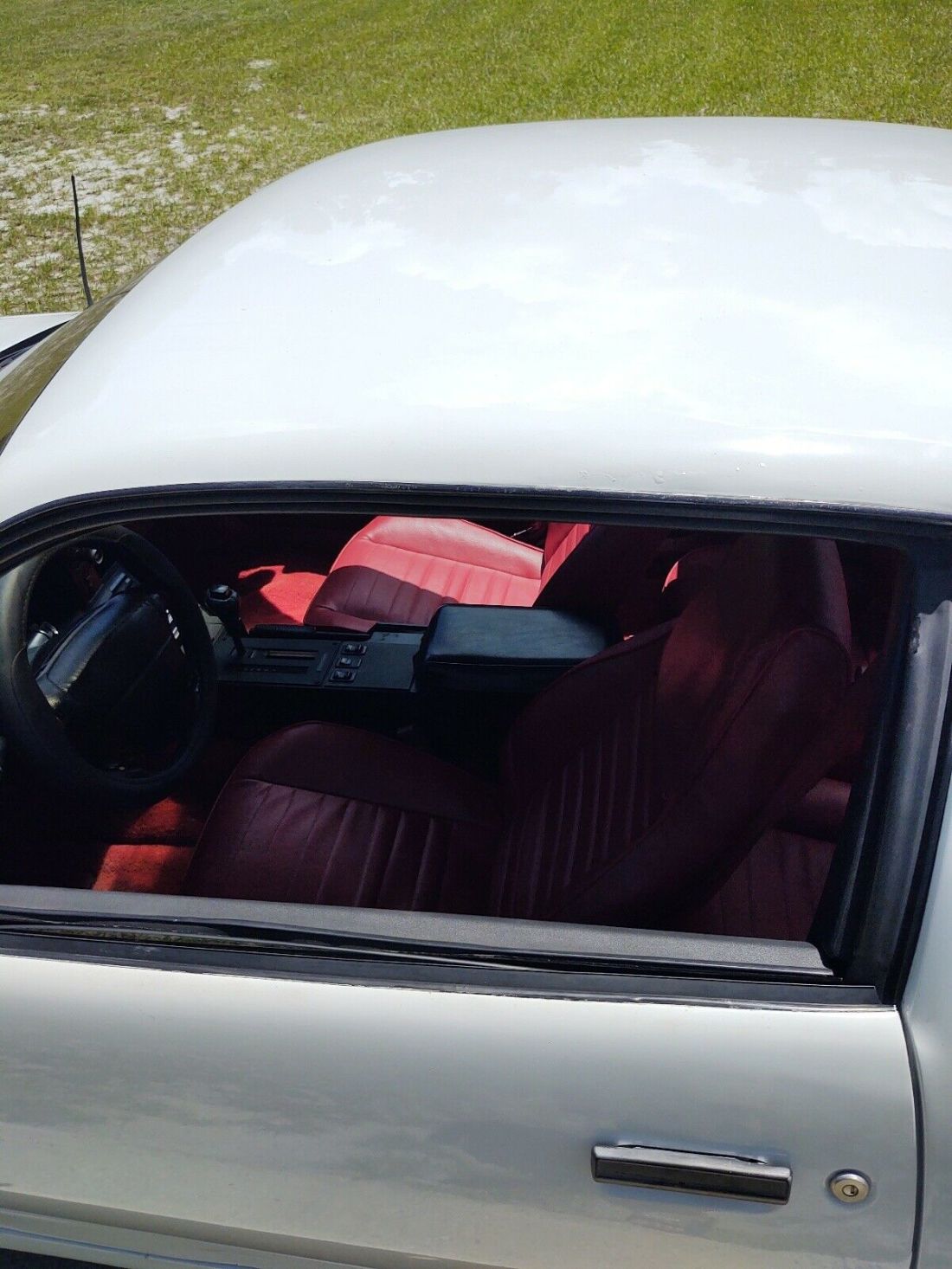 1991 Chevrolet Camaro Z28 - photo 3