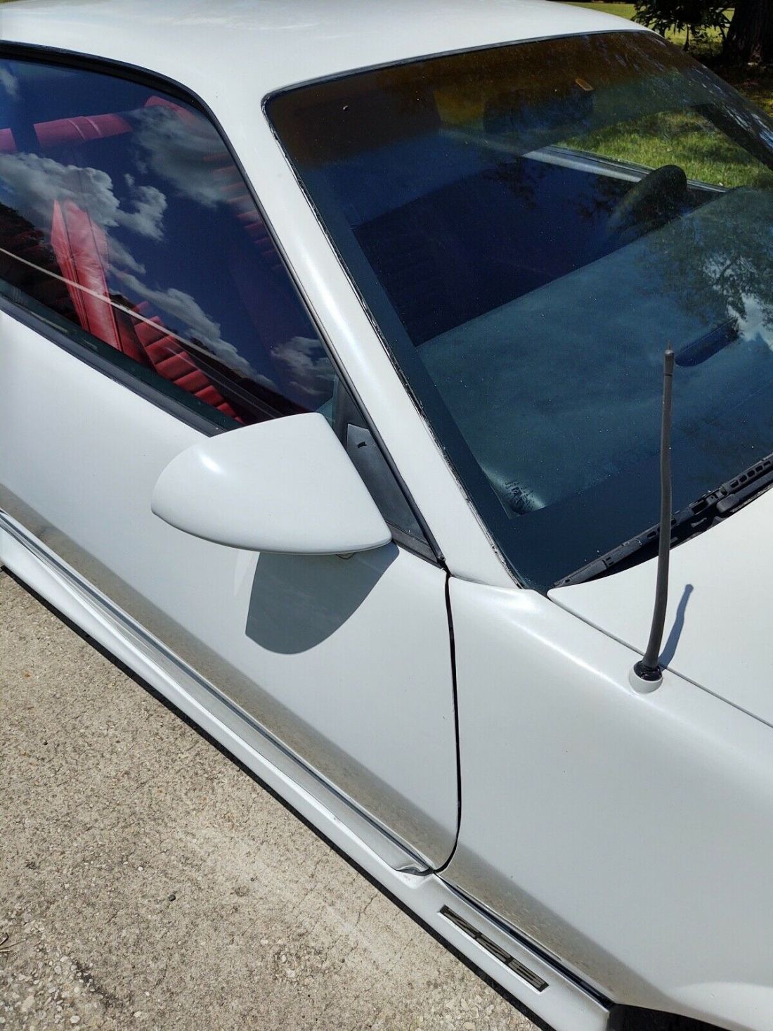 1991 Chevrolet Camaro Z28 - photo 7