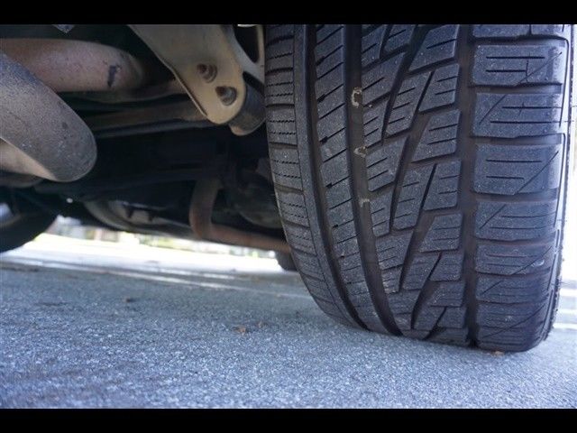 1991 Chevrolet Camaro Z28 1 Owner v8 5 SPEED 70k - photo 10