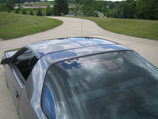 1991 Chevrolet Camaro RS - photo 10