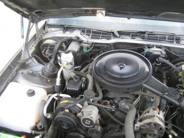 1991 Chevrolet Camaro RS - photo 11
