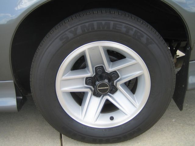 1991 Chevrolet Camaro RS - photo 5