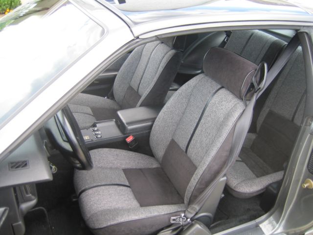 1991 Chevrolet Camaro RS - photo 6