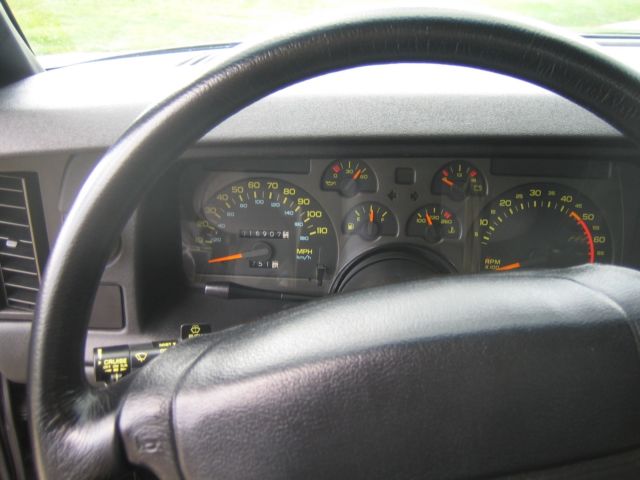 1991 Chevrolet Camaro RS - photo 7