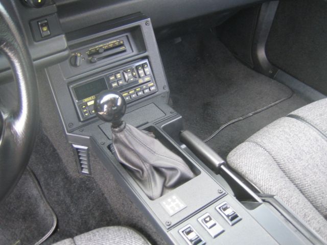 1991 Chevrolet Camaro RS - photo 8