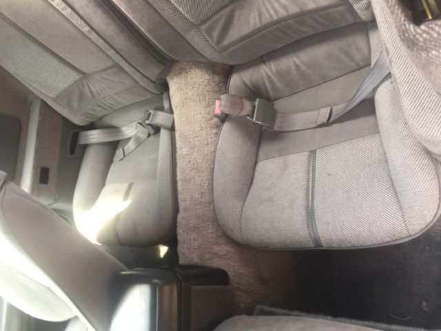 1991 Chevrolet Camaro RS Convertible 2-Door - photo 5