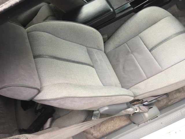 1991 Chevrolet Camaro RS Convertible 2-Door - photo 8